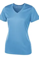 ATC PRO TEAM Womens ATC  pro tshirt blank