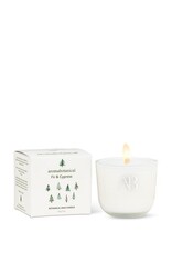 Abbott Aromabotanicals Small  Candle-3", 6oz