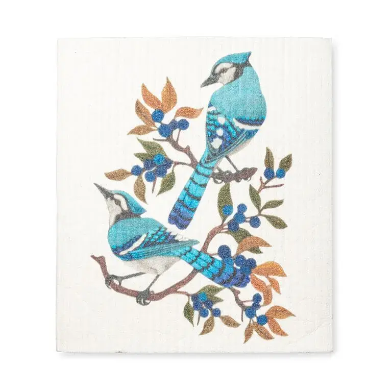 Swedish dishcloths the birdhouse nature store