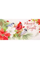 Sassafras Sassafras Switch Mats Winter /Christmas