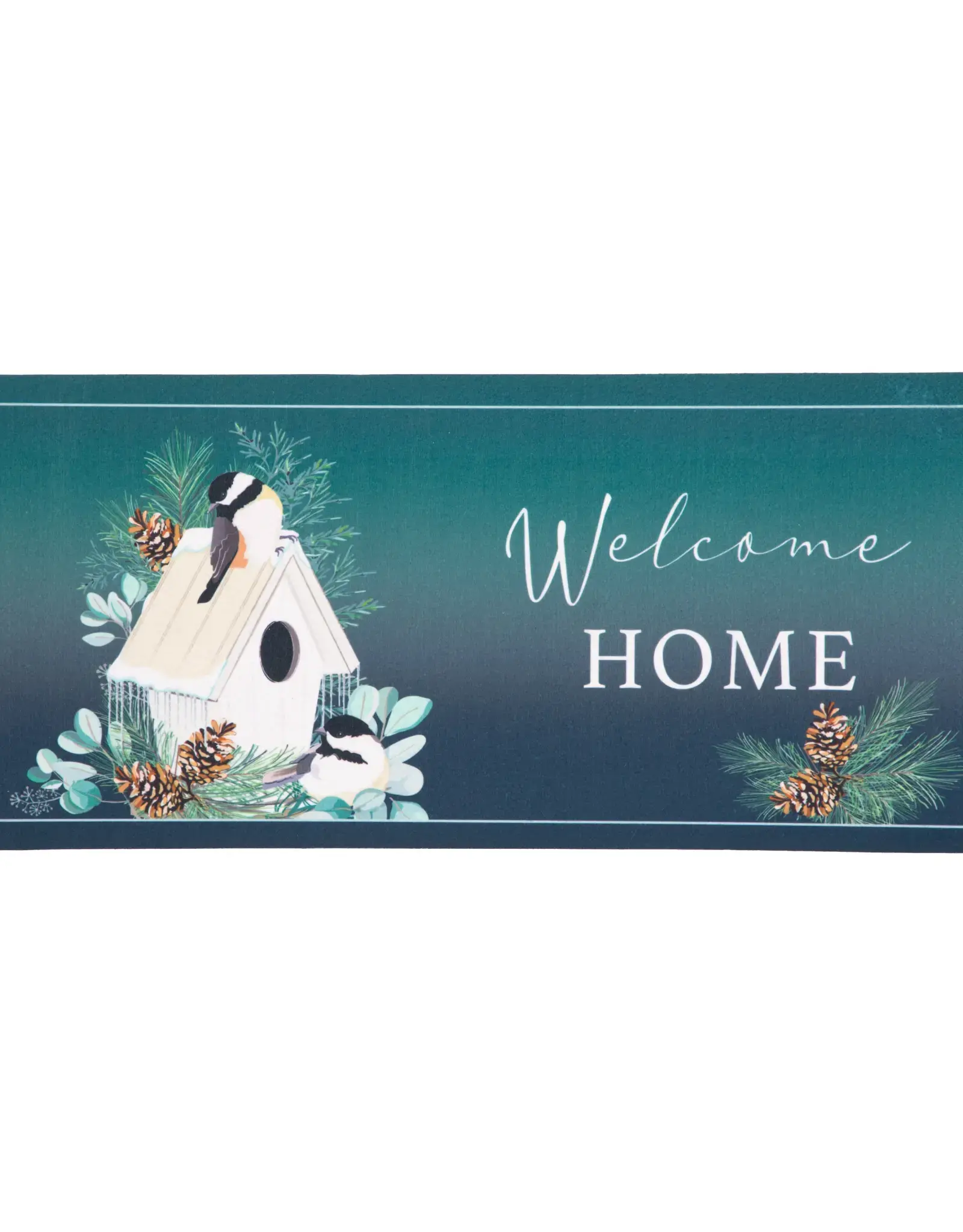 Sassafras Sassafras Switch Mats Winter /Christmas