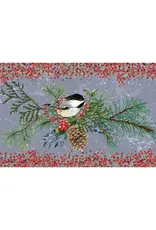 Sassafras Sassafras Switch Mats Winter /Christmas