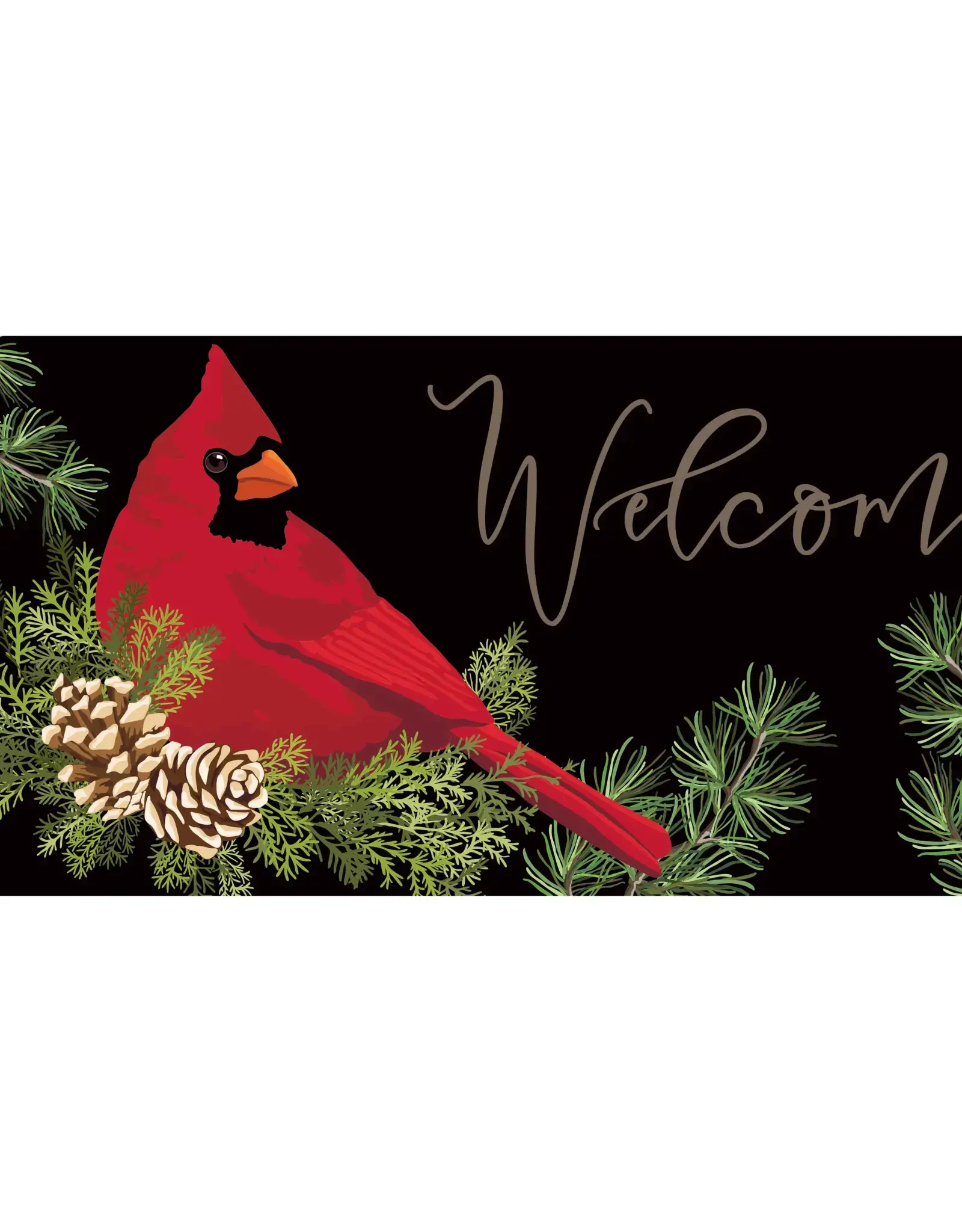 Sassafras Sassafras Switch Mats Winter /Christmas