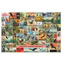 Cobble Hill Puzzles Cobble Hill 2000pc puzzle