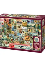 Cobble Hill Puzzles Cobble Hill 2000pc puzzle