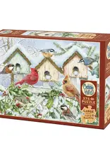Cobble Hill Puzzles Cobble Hill 275pc Easy Handling Puzzles