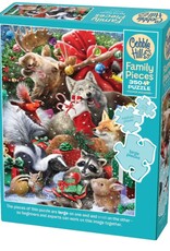 Cobble Hill Puzzles Cobble Hill 350pc Family Puzzles