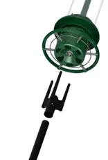 Brome/Squirrel Buster SQB1025 Squirrel Buster pole mount
