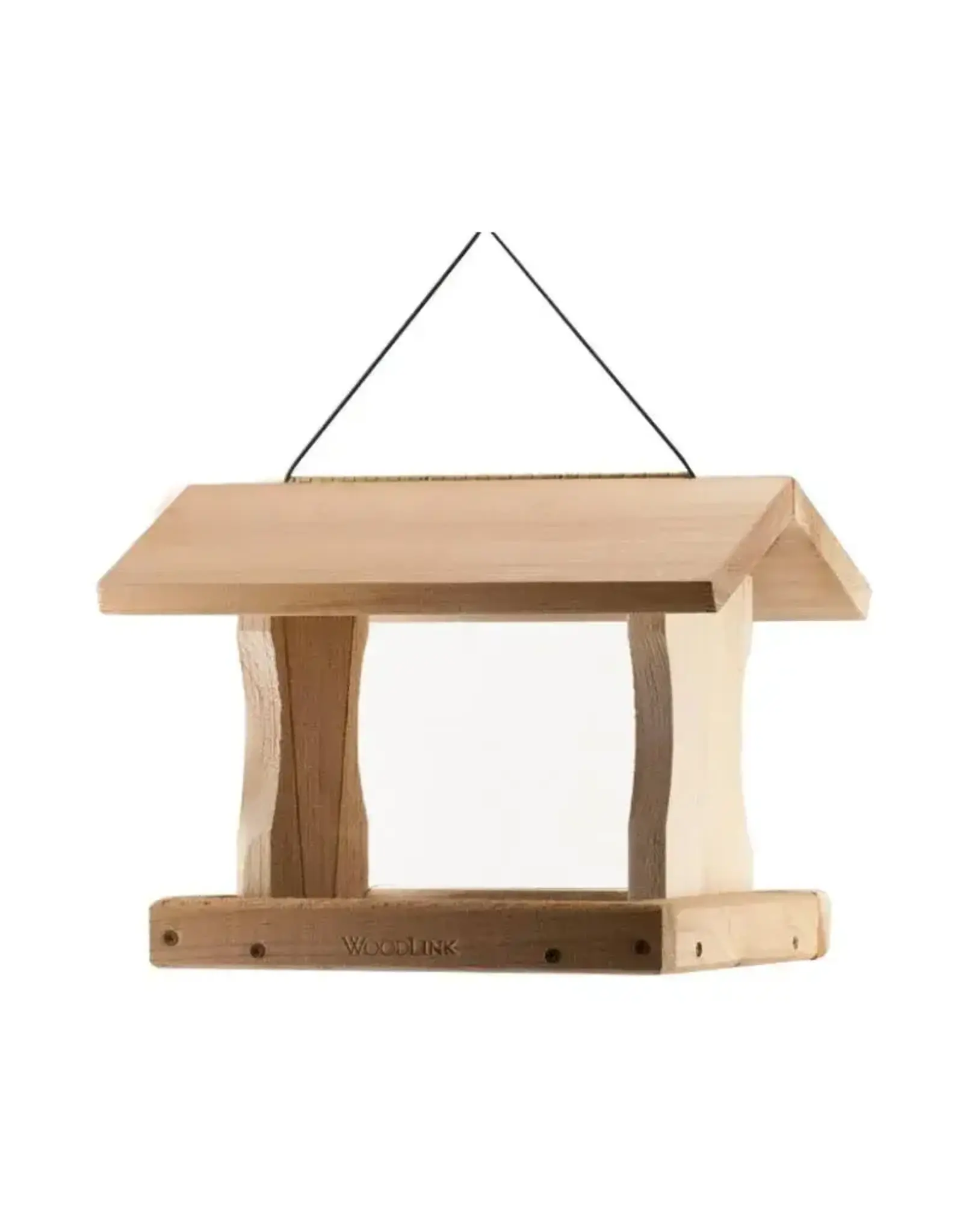 Woodlink WK24362-PRO1 Premium Cedar Feeder