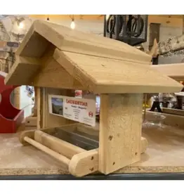 PYP Designs PYPLF Laurentian Hopper Feeder.  Made in Canada.
