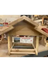 PYP Designs PYPLF Laurentian Hopper Feeder.  Made in Canada.