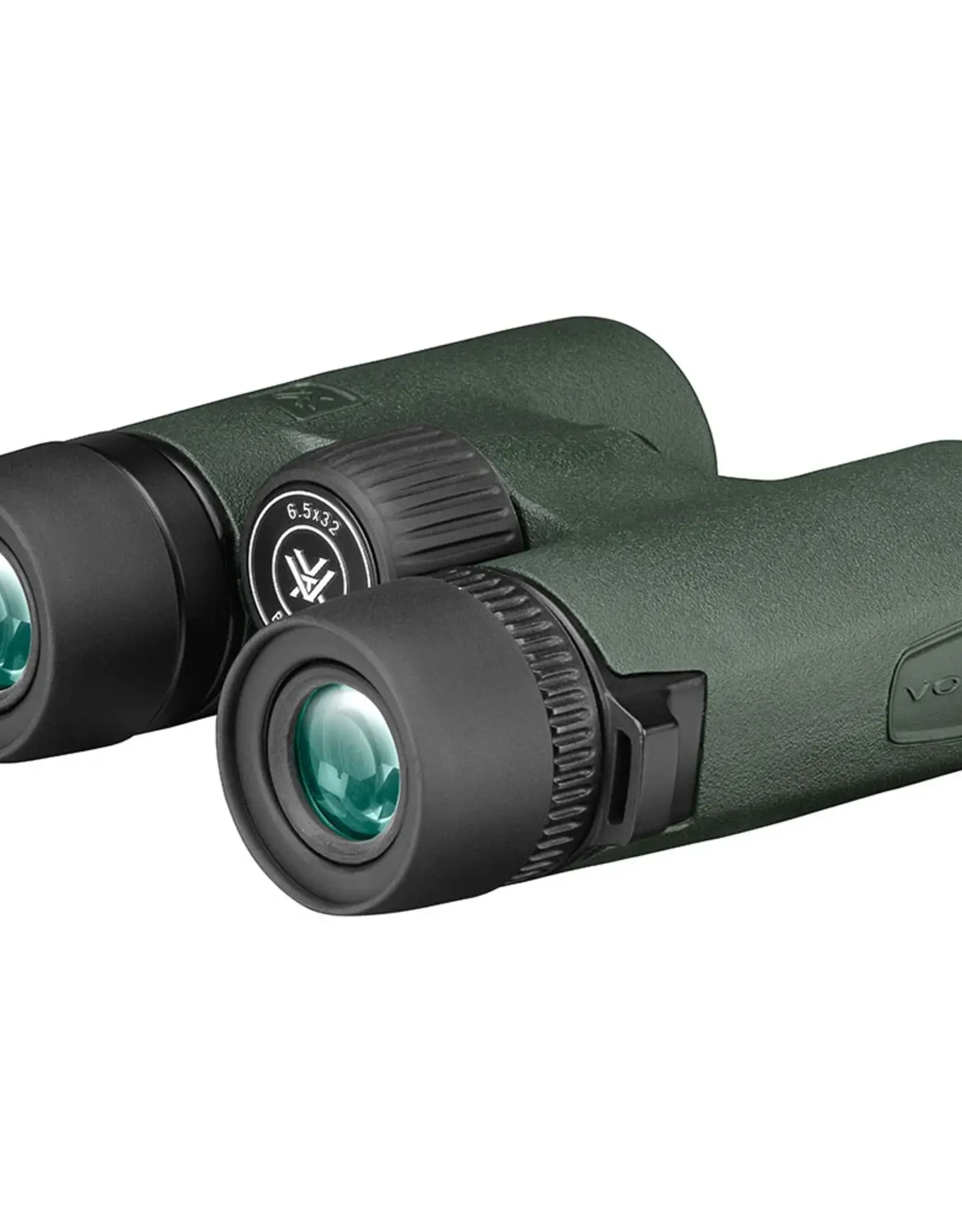 Vortex Optics VT-BANTAM Vortex 6.5X32 Bantam HD Youth Binoculars