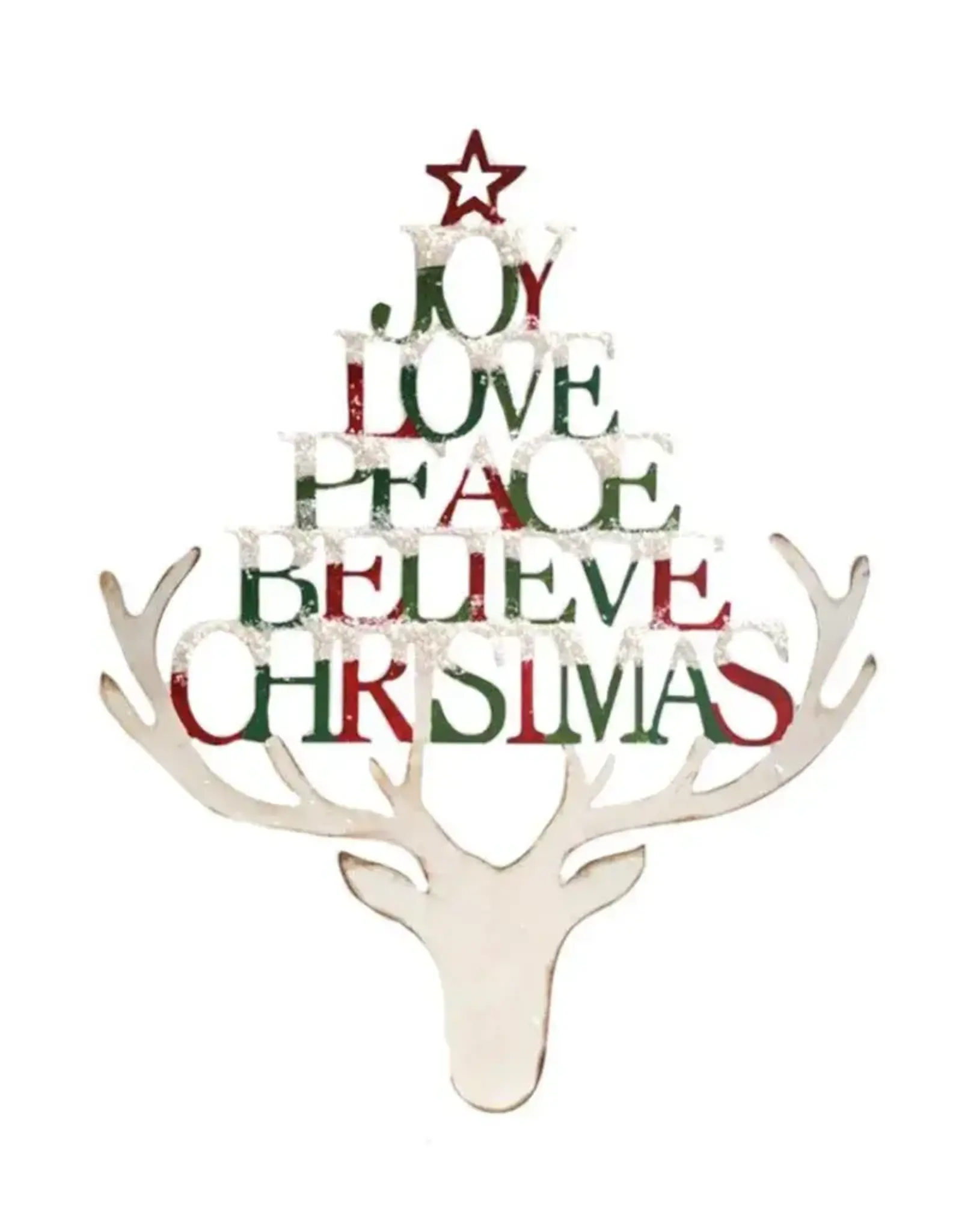 FRANS KOPPER FK41477 Tree Wall Plaque, 22"H