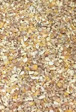 Mill Creek/Seed CORN12 Recleaned Cracked Corn 12lbs
