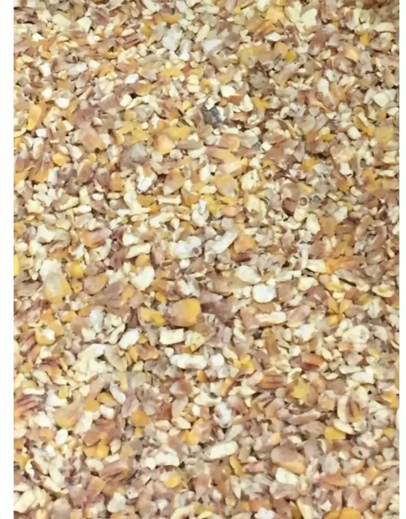 Mill Creek/Seed CORN12 Recleaned Cracked Corn 12lbs