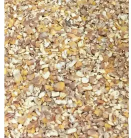 Mill Creek/Seed CORN12 Recleaned Cracked Corn 12lbs