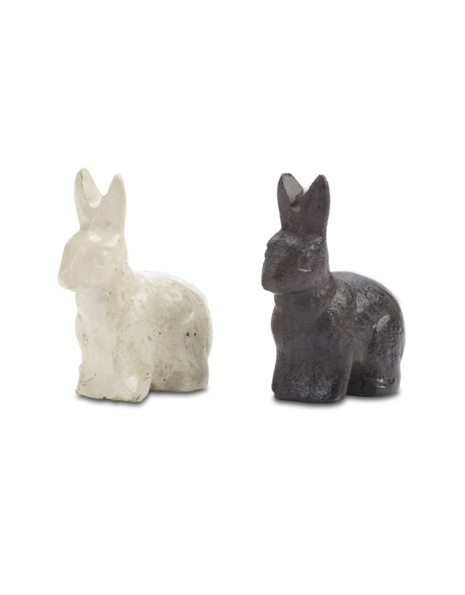 Abbott ABMINI Cast Iron Mini's