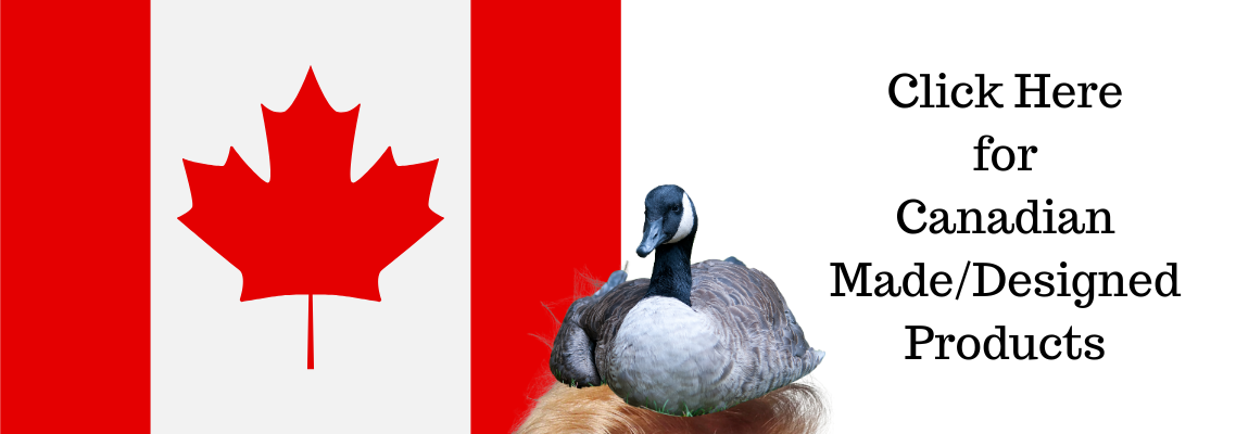 Canadian Made