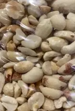 Mill Creek/Seed PH10 - 10LBS of Deluxe  Shelled Peanuts w/ nuts NO SALT