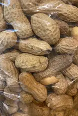 Mill Creek/Seed SHELL20 20lbs of Premium Roasted Peanuts in Shell - NO SALT