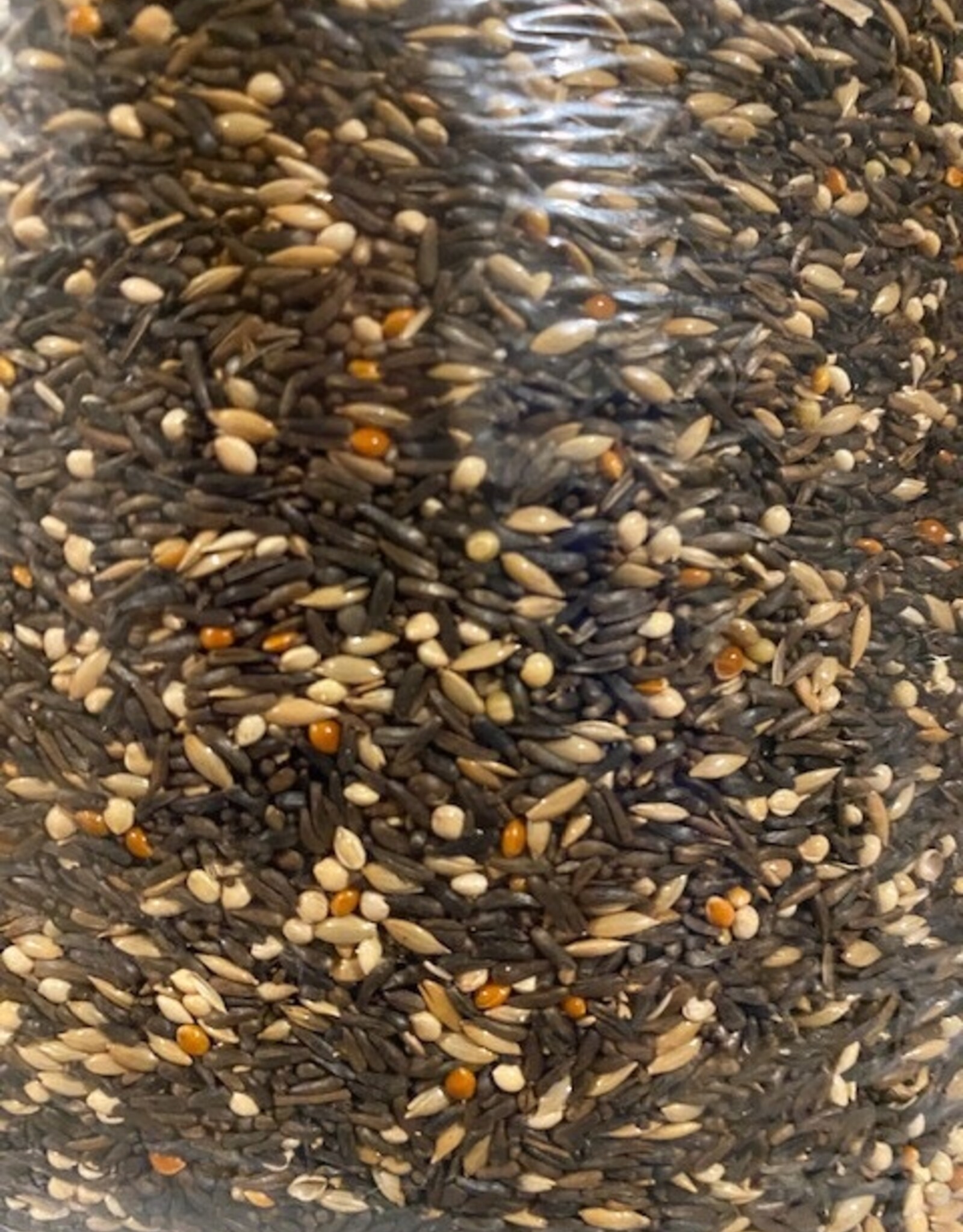 Mill Creek/Seed WF40 Wild Finch 40LB