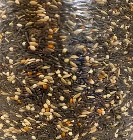 Mill Creek/Seed WF10 10lb of Wild Finch Mix