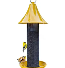 Kingsyard KY118CP03 Yellow Finch Feeder