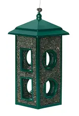 Pinebush PB10043 Fly-In Mesh Bird Feeder