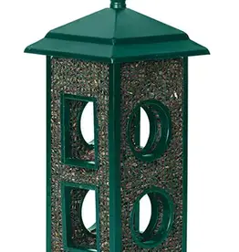 Pinebush PB10043 Fly-In Mesh Bird Feeder