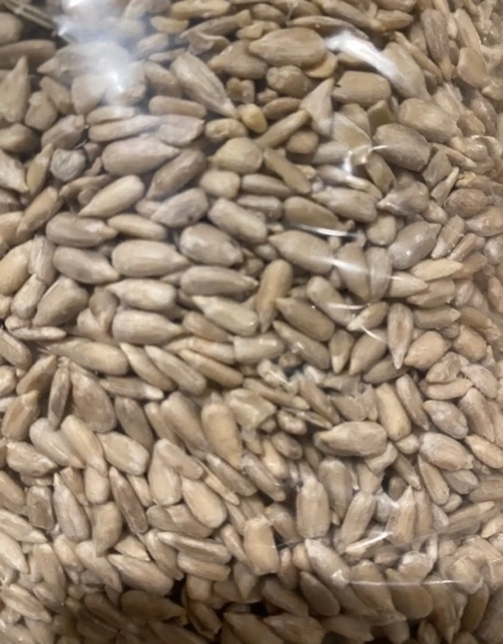 Mill Creek/Seed HULL20 20lbs premium Hulled Sunflower