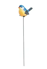 Evergreen For the Birds, Plant Pick, 12 piece CDU, 4 asst