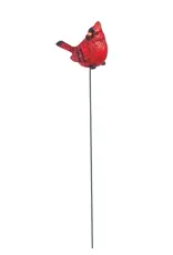 Evergreen For the Birds, Plant Pick, 12 piece CDU, 4 asst