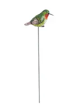 Evergreen For the Birds, Plant Pick, 12 piece CDU, 4 asst