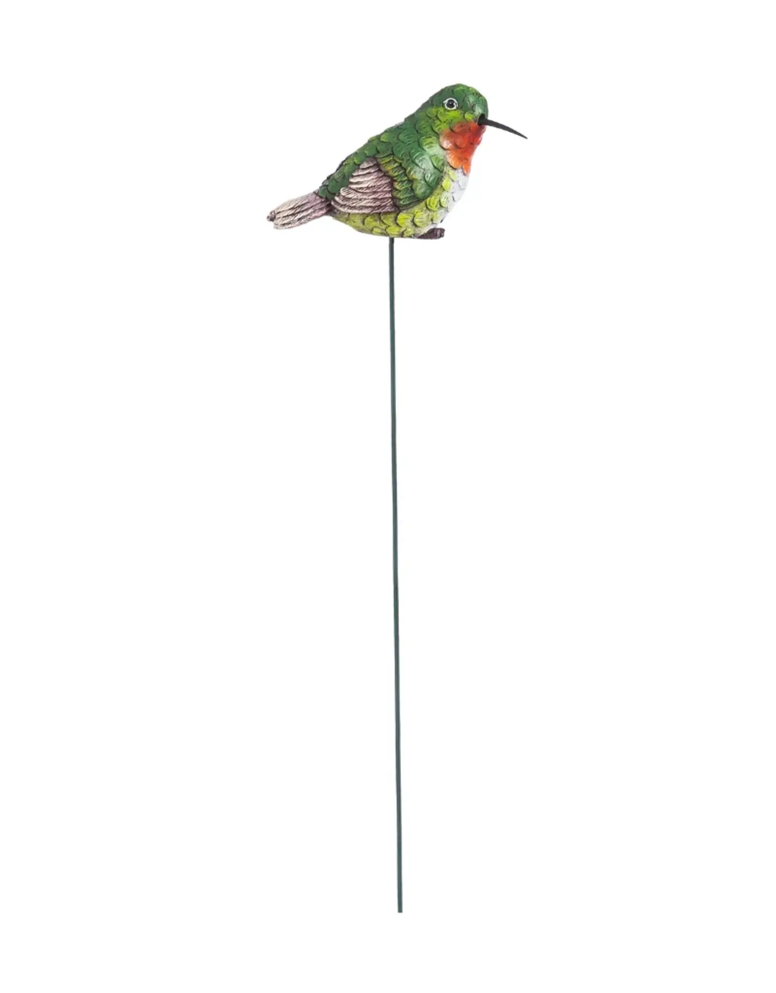 Evergreen For the Birds, Plant Pick, 12 piece CDU, 4 asst