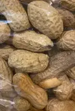 Mill Creek/Seed SHELL5 5LB of premium Peanuts in Shell - Roasted NO SALT