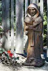 Castart Studio St. Francis of Assisi statue