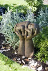 Castart Studio CANATINF Nature's Infant Ancient Stone