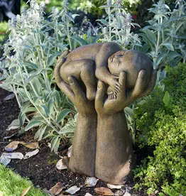 Castart Studio CANATINF Nature's Infant Ancient Stone