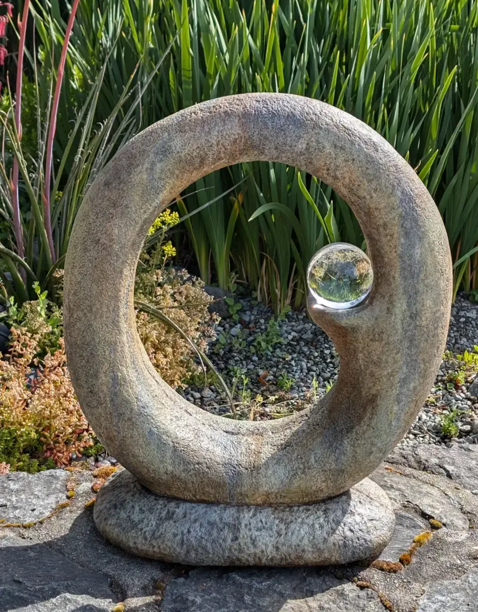 Castart Studio Celestial Gazer - Western Slate