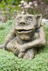 Castart Studio Bob the Gargoyle - Ancient Stone