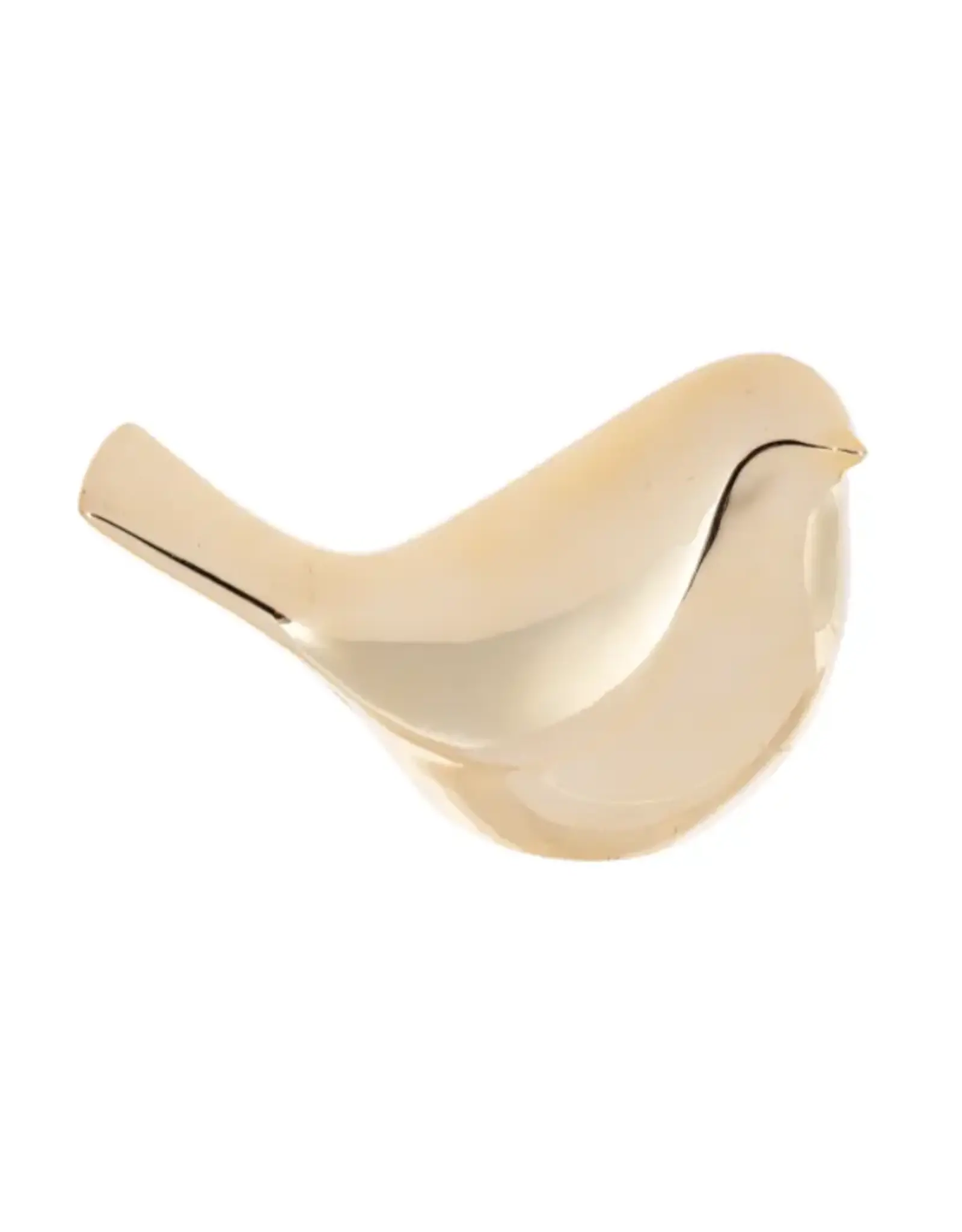 Ganz GZ187906 LARGE GOLD BIRD