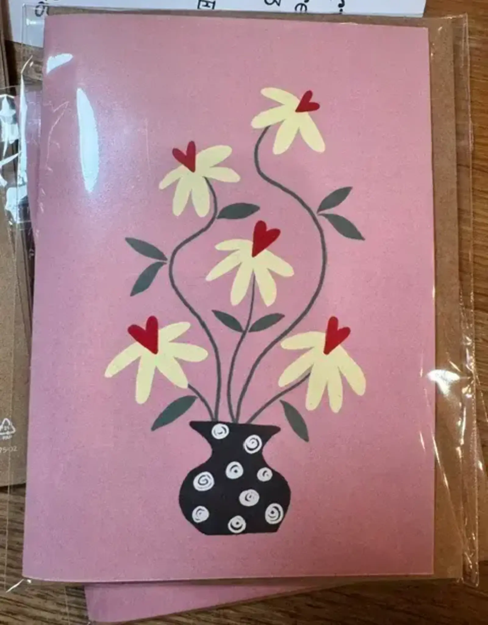 Lauren Zweerink Everyday Cards by Lauren Zweerink (blank)