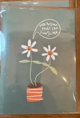 Lauren Zweerink Everyday Cards by Lauren Zweerink (blank)
