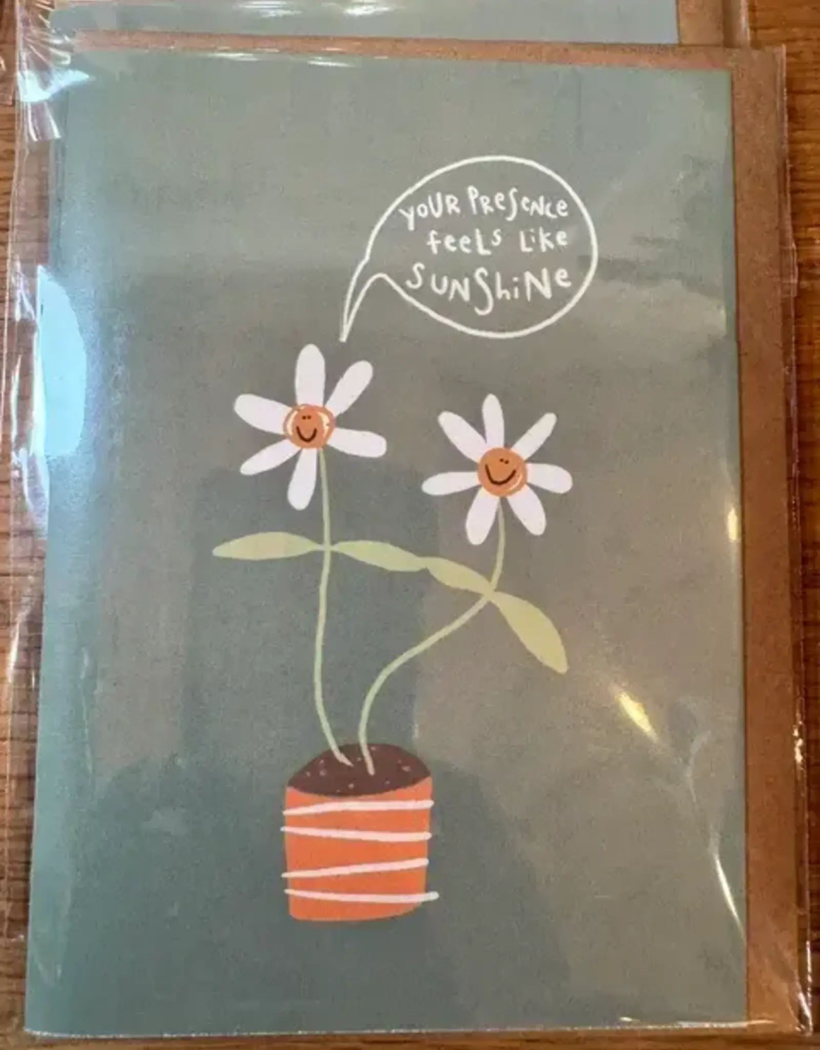 Lauren Zweerink Everyday Cards by Lauren Zweerink (blank)