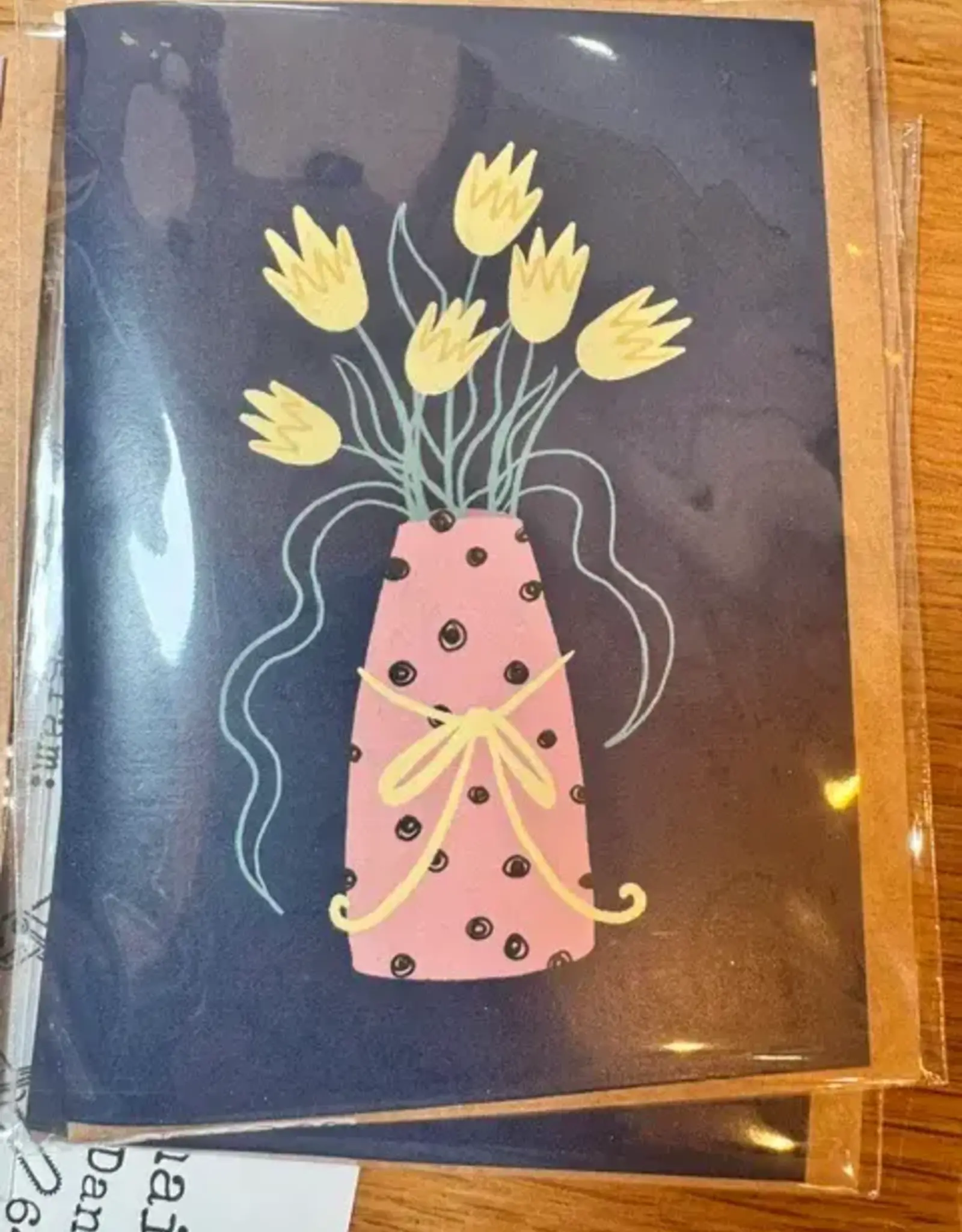 Lauren Zweerink Everyday Cards by Lauren Zweerink (blank)