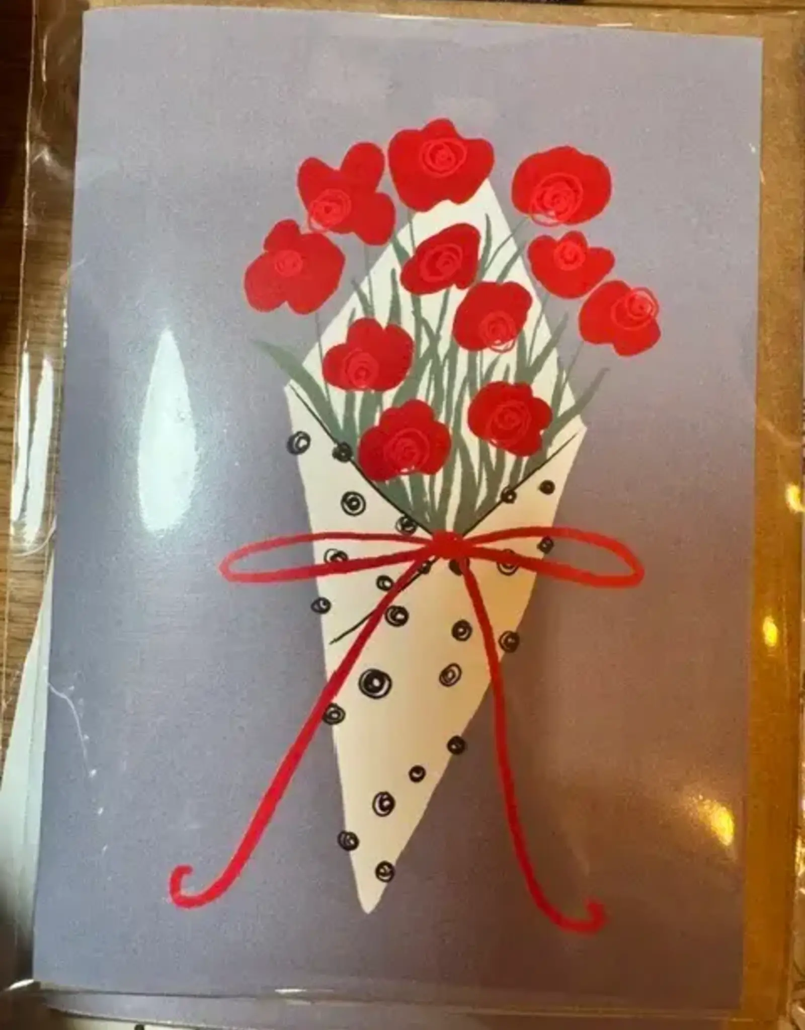 Lauren Zweerink Everyday Cards by Lauren Zweerink (blank)