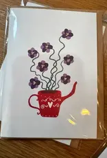 Lauren Zweerink Everyday Cards by Lauren Zweerink (blank)