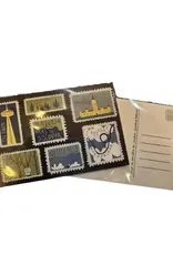 Lauren Zweerink Postcards by Lauren Zweerink