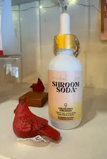 Ananda Elixers Shroom Soda