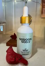 Ananda Elixers Shroom Soda
